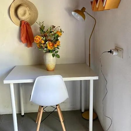 Casa Da Penalva * Santa Cruz do Lima