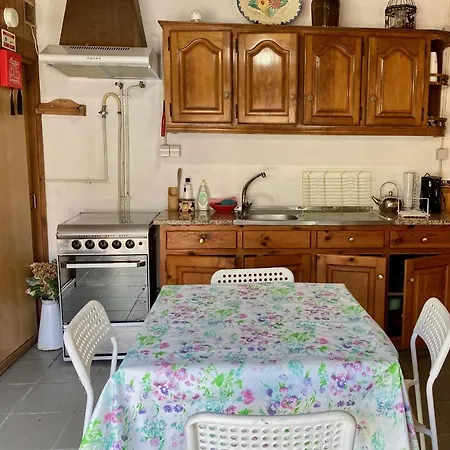 Apartment Casa Da Penalva Santa Cruz do Lima