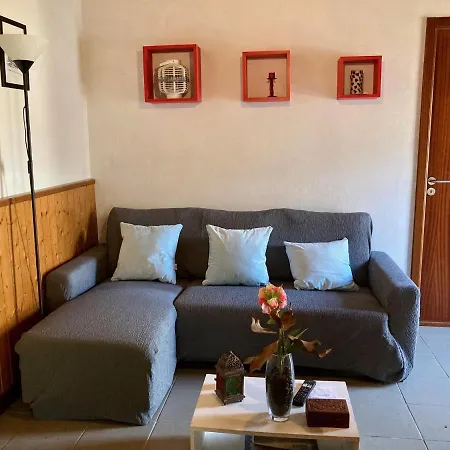 Apartment Casa Da Penalva *