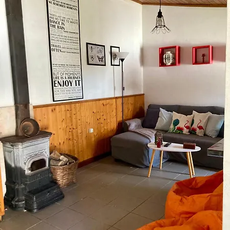 Appartement Casa Da Penalva *