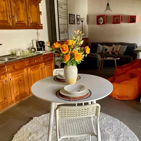 Appartement Casa Da Penalva Santa Cruz do Lima