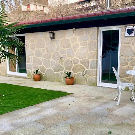 Casa Da Penalva *