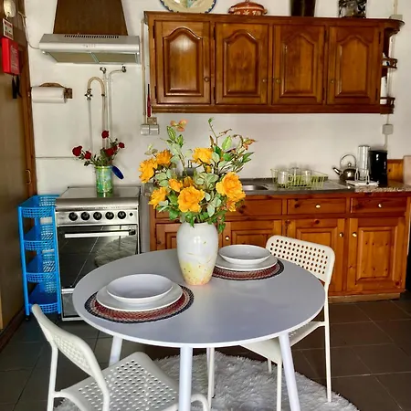 Casa Da Penalva Santa Cruz do Lima