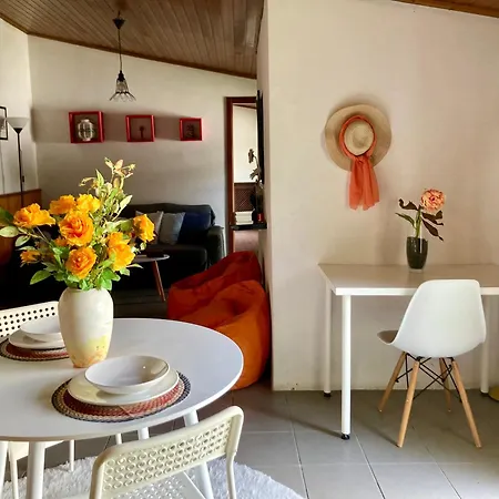 Casa Da Penalva Santa Cruz do Lima