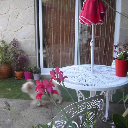 Casa Da Penalva Apartment Santa Cruz do Lima