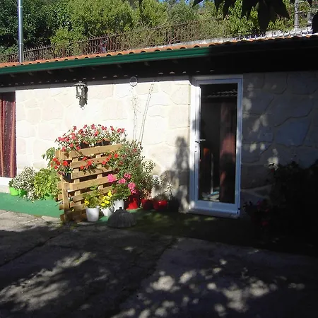 Apartment Casa Da Penalva