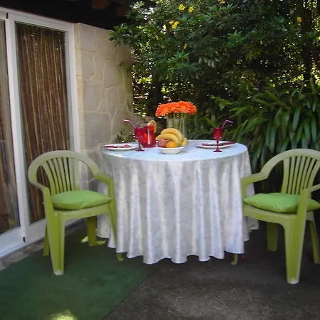 Casa Da Penalva Santa Cruz do Lima