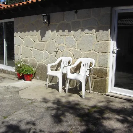 Casa Da Penalva Apartment