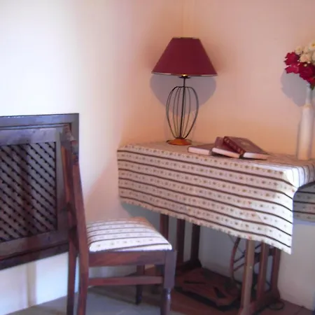 Appartamento Casa Da Penalva Santa Cruz do Lima