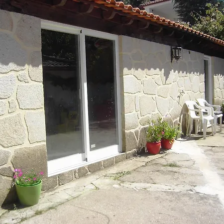 Casa Da Penalva Appartamento Santa Cruz do Lima