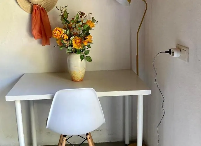 Casa Da Penalva * Santa Cruz do Lima