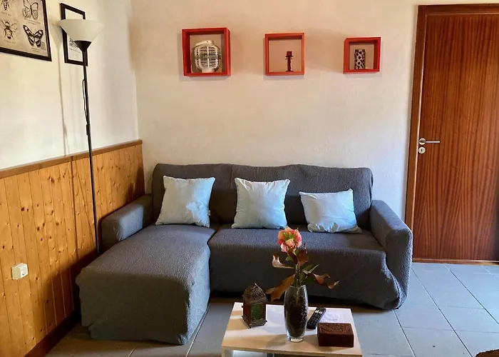 Apartment Casa Da Penalva *