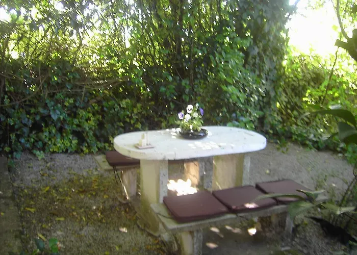 Casa Da Penalva * Santa Cruz do Lima