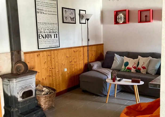 Appartement Casa Da Penalva *