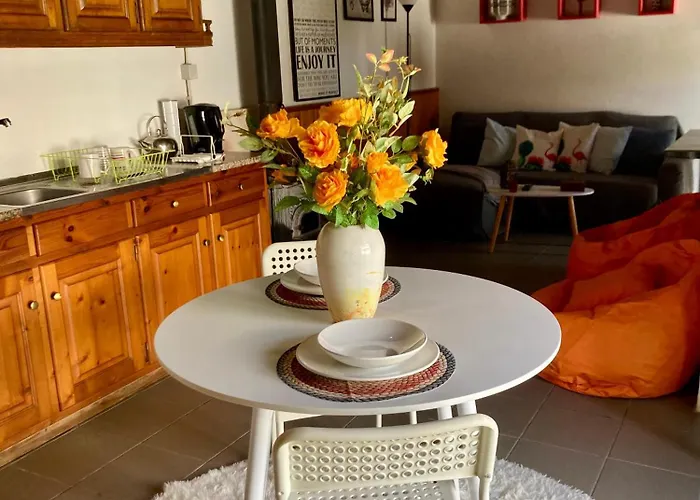 Appartement Casa Da Penalva Santa Cruz do Lima