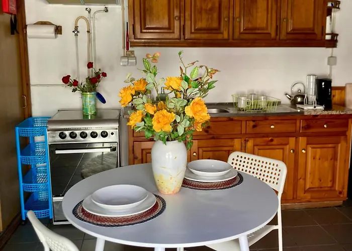 Casa Da Penalva Santa Cruz do Lima