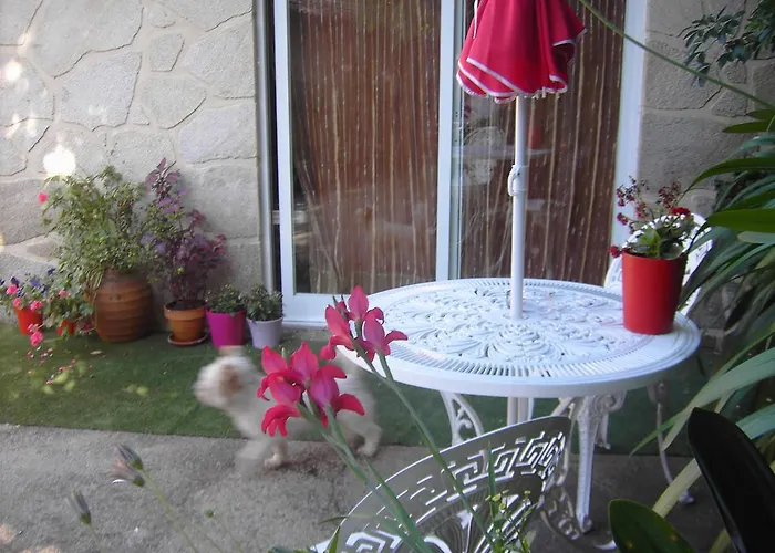 Casa Da Penalva Apartment Santa Cruz do Lima