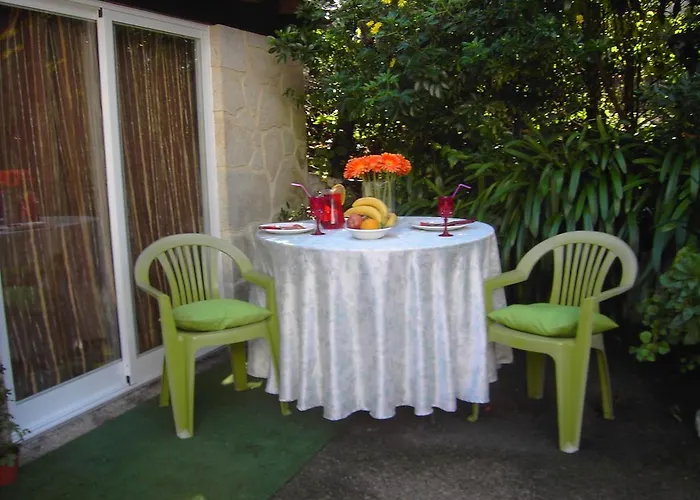 Casa Da Penalva Santa Cruz do Lima