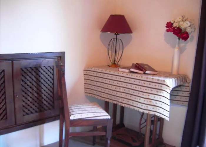 Appartement Casa Da Penalva Santa Cruz do Lima