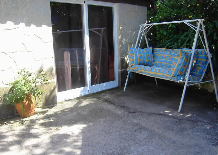 Casa Da Penalva Apartment